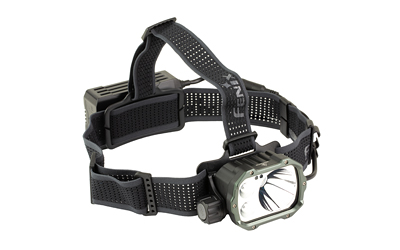 FENIX HP35R 4000 LUMEN HEADLAMP
