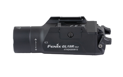 FENIX GL19R V2 1200LUM RECHARGE PSTL