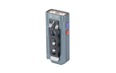 FENIX E06R 700 LUMEN LASER/UV GRAY