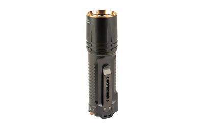 FENIX TK35R WHITE/RED LED LIGHT BLK