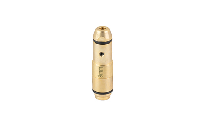 LASERLYTE STEEL TYME LSR KIT 9MM