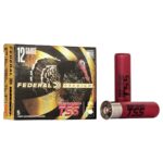 Federal Heavyweight TSS 12ga 3.5″ 2-1/4oz 1200 fps #9 5/ct