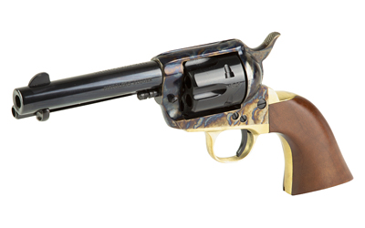 CIMARRON PISTOLERO 9MM/357 4.75″ CH