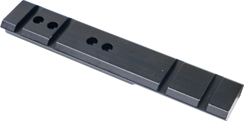 TC BASE CROSS SLOT ENCORE – TRIUMPH OMEGA IMPACT BLACK