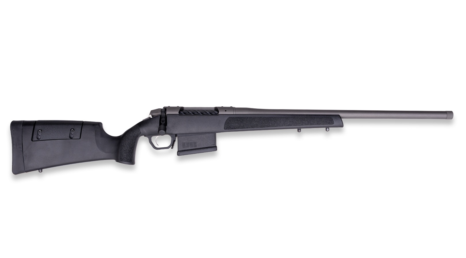WEATHERBY 307 RANGE SF HB 7MMBC 16″ ADJ