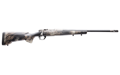 BERGARA CIMA PRO 300WIN 22″ 3RD