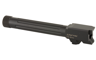 LWD ALPHAWOLF BBL FOR G22/G31 CON TD