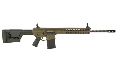 LWRC REPR MKII 762 20″ 20RD FLTD PB