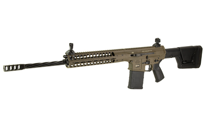 LWRC REPR MKII 762 20″ 20RD FLTD PB