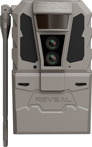 TACTACAM REVEAL X PRO 4.0 – CELLULAR TRAIL CAM
