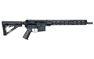 SANTAN STT-15 5.56 16″ 30RD BLK