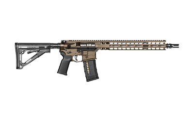 RADIAN MODEL 1 14.5″ 6MM ARC BRN