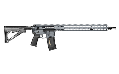 RADIAN MODEL 1 18″ 6MM ARC GRY