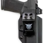 WE THE PEOPLE HOLSTER IWB RH – SIG P365X MACRO ORD BLACK