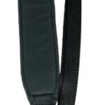 TOC SUPER SLING PADDED – ADJUSTABLE W/ SWIVELS BLACK