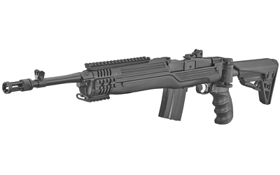 RUGER MINI-14 TAC 556 16″ 20RD ATI