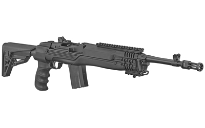 RUGER MINI-14 TAC 556 16″ 20RD ATI