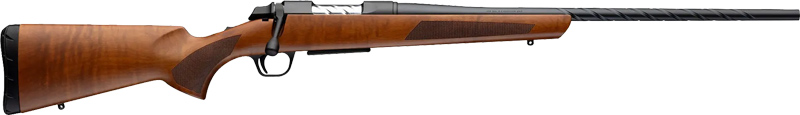 BROWNING AB3 PRO HUNTER 7MM RM – 26″ BLUED DARK MAPLE