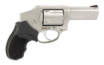 TAURUS 650 357MAG 3″ 5RD STS