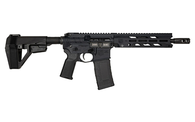 DBF DB15OBS 300BLK 10″ 30RD BLK BRC
