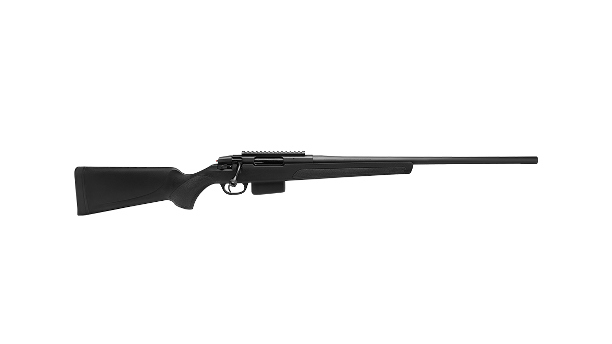 SAVAGE ARMS STEVENS 334 270WIN BL/SYN 20″