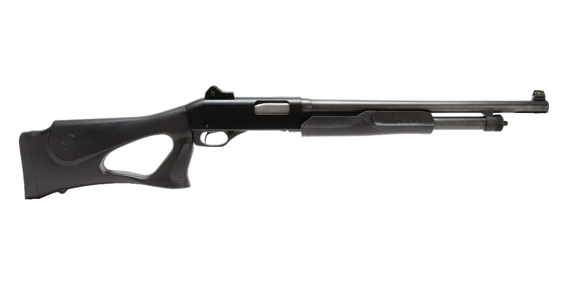 SAVAGE ARMS 320 SEC 20/18.5 T-HOLE GR #