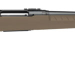 SAVAGE ARMS AXIS 2 223REM BL/FDE 22″     #