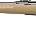 SAV AXIS2 6.5CR FDE 20B CP LH