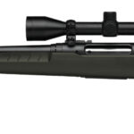 SAVAGE ARMS AXIS 2 308WIN BL/GRN PKG LH  #