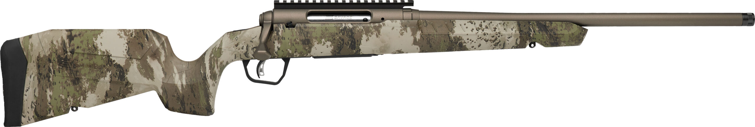 SAV AXIS2PRO 308 20B WDL