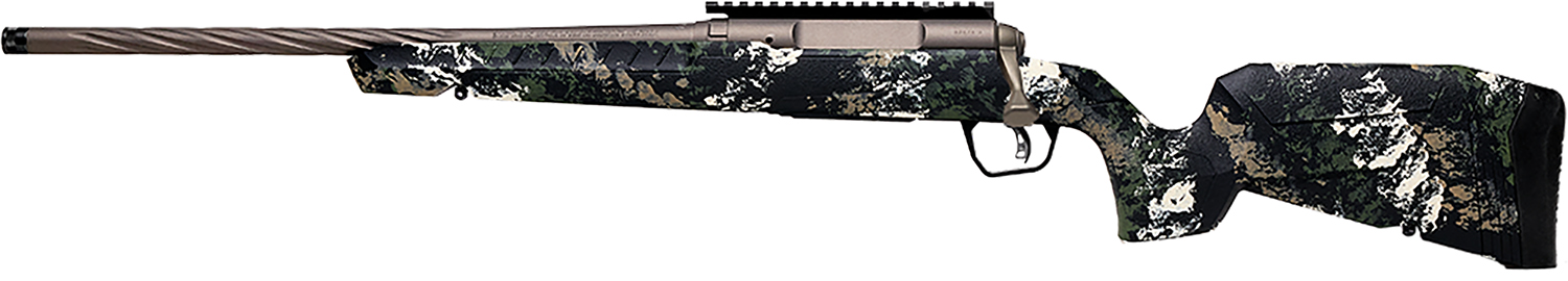SAV 32382 AXIS 2 PRO FOREST SP CAMO COMPLH 6.5CRD