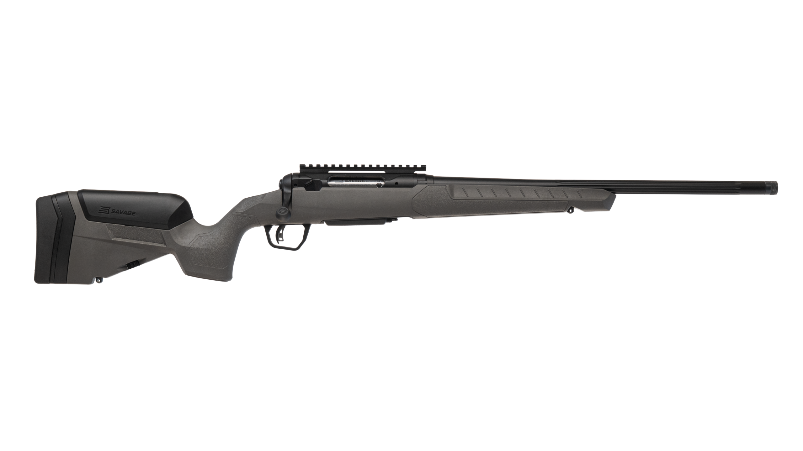 SAVAGE ARMS 110 TRAILBLAZER 5.56 20″