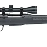 SAVAGE AXIS XP 22-250 20IN BARREL 4RD BLACK 3-9×40 TB 33076