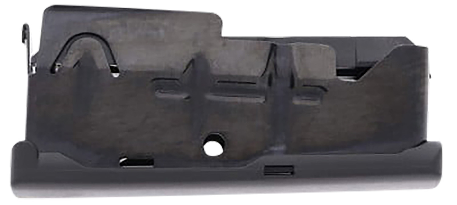 Savage Arms 55260 110 4rd 6.5×284 Norma Fits Savage 110/111FC/110FC Blued Steel