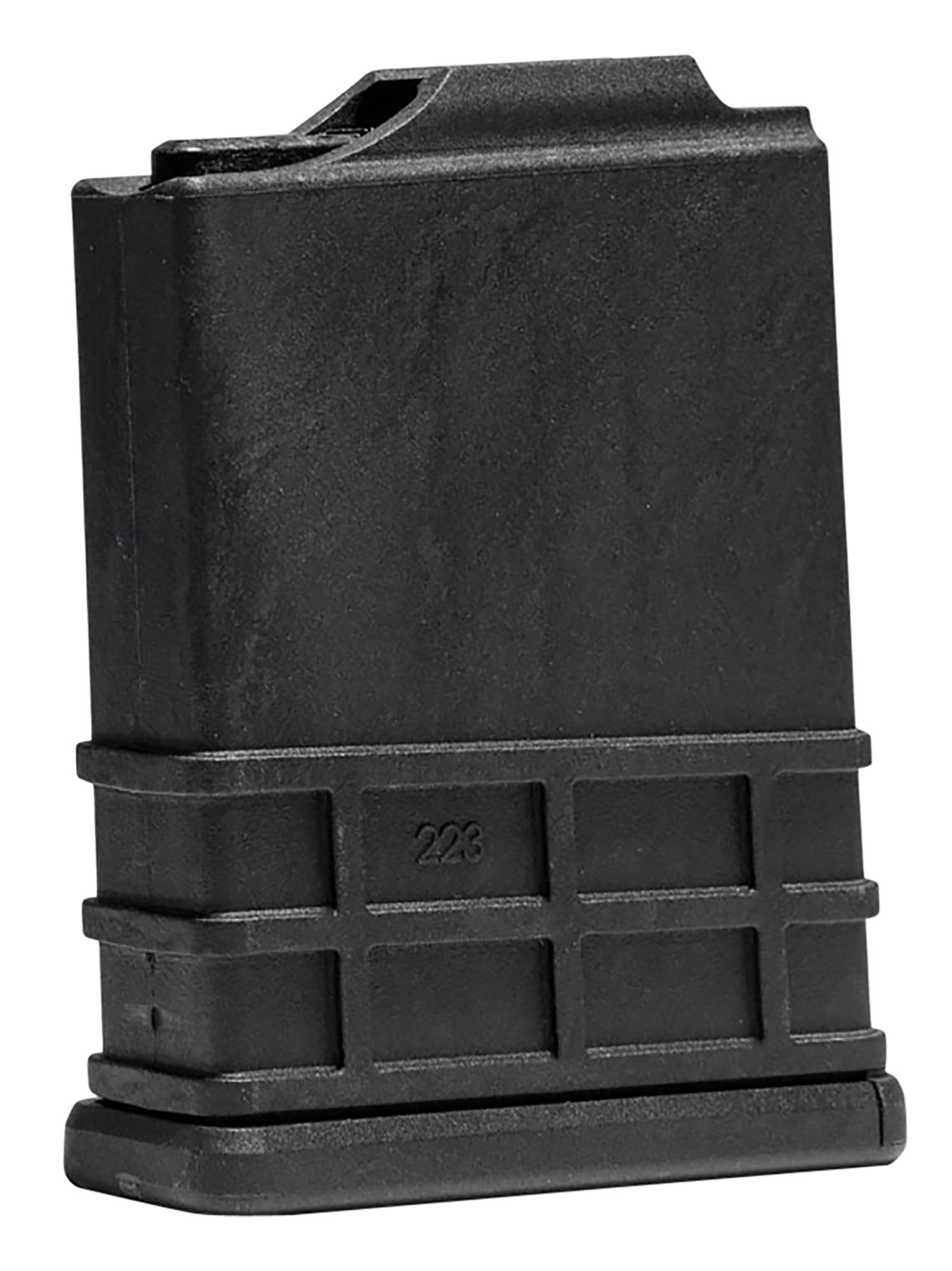 Savage Arms 55262 110 10rd 223 Rem Blued Polymer