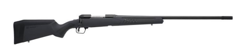 SAVAGE ARMS 110 LRH 6.5CR BLK/SYN 26″ #