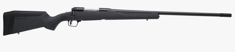 SAVAGE ARMS 110 LRH 300WSM BLK/SYN 26″ #