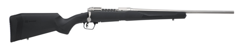 SAVAGE ARMS 110 LW STORM 270WIN SS/SY 20″#