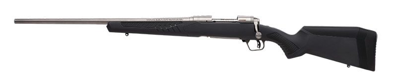 SAVAGE ARMS 110 STORM 3006 LH SS/SYN 22″ #