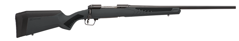 SAVAGE ARMS 110 HUNTER 22-250 BL/SYN 22″ #