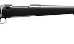 SAVAGE ARMS 110 STORM 7MM-08 LH SS/SY 22″#