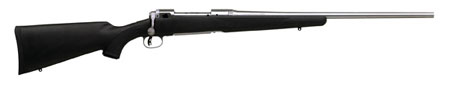 SAVAGE ARMS 110 STORM 7MM-08 LH SS/SY 22″#