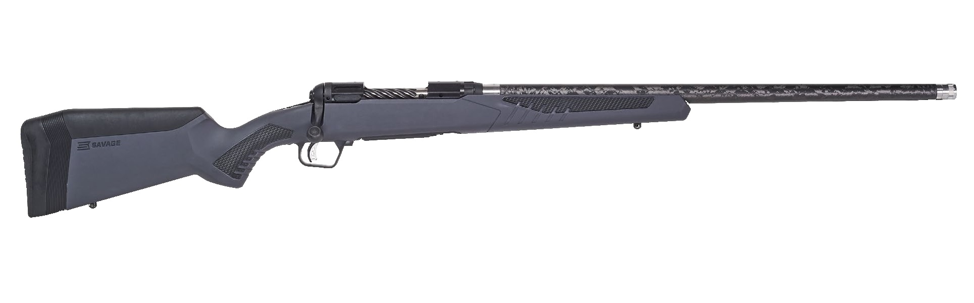 SAVAGE ARMS 110 ULTRALITE 6.5CR CARBON   #