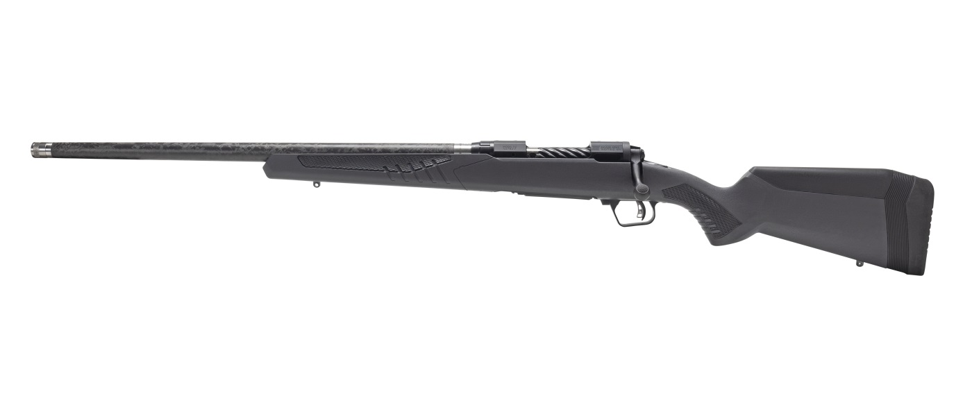 SAVAGE ARMS 110 ULTRALITE 308WIN CAR LH  #
