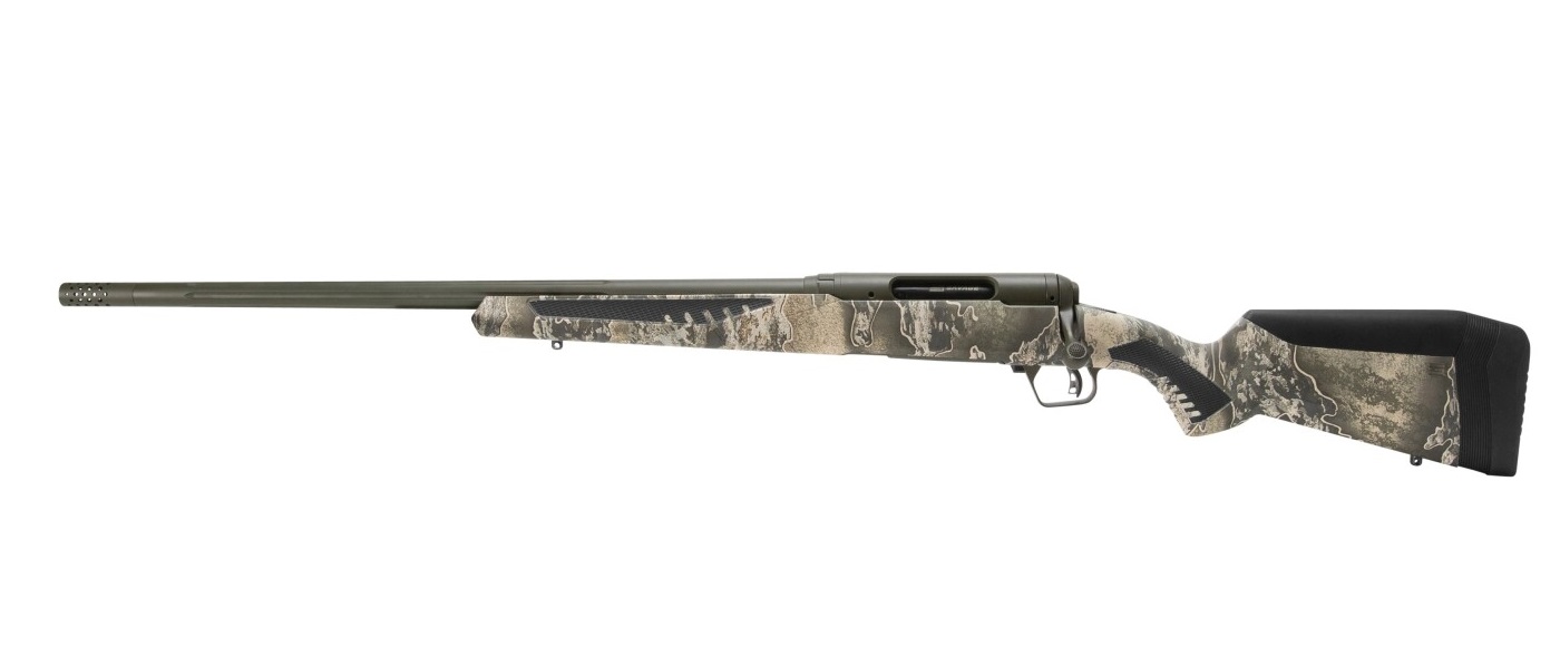 SAVAGE ARMS 110 TIMBERLINE 270WIN LH #