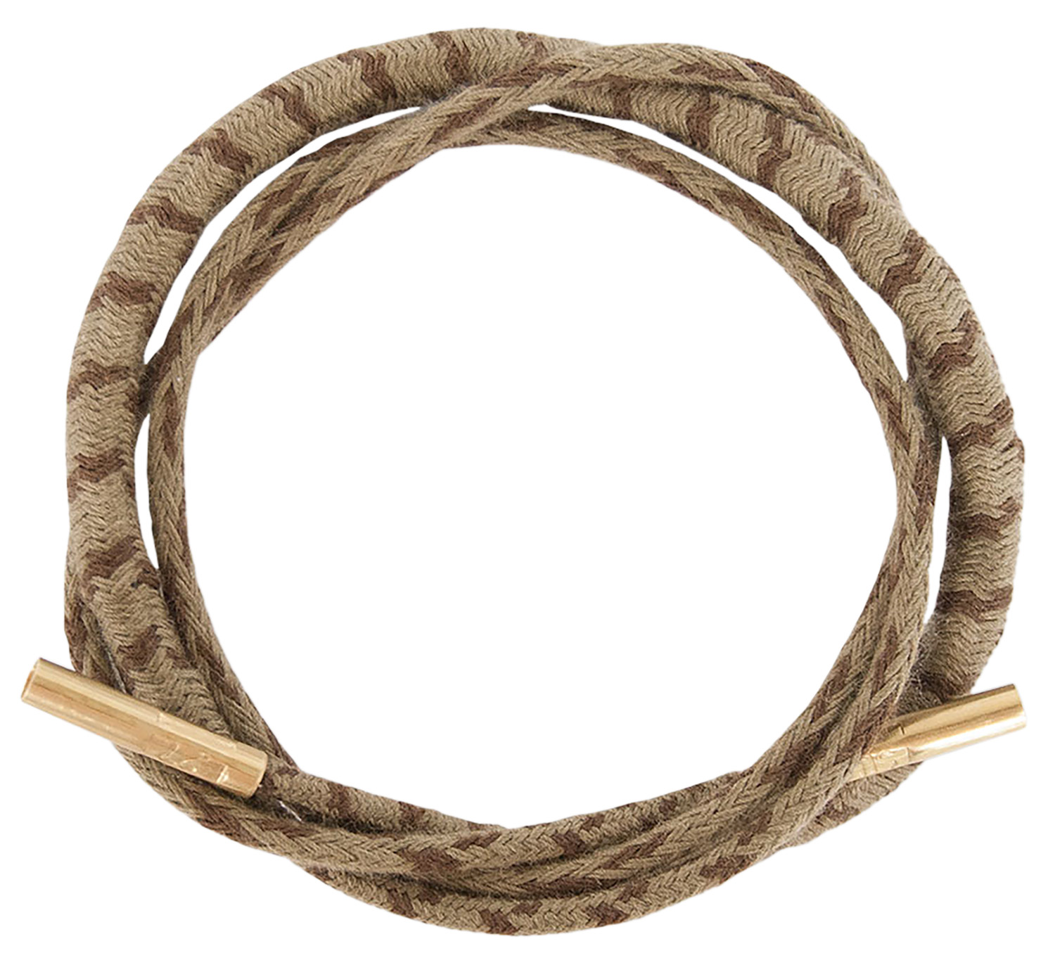 Otis FGRC327 Ripcord 6.8mm/7mm/270 Cal Rifle Firearm 5-40″ Thread Nomex/Rubber 36″ Long