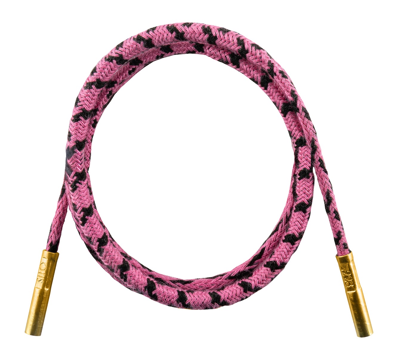OTIS FG-RC9MMSGRSE ROSE 9MM PST CLN KIT RIPCORD