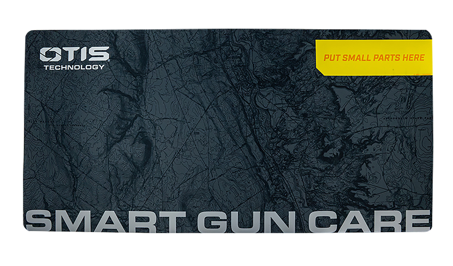 Otis AD3800 Sportsman Mat Black Neoprene 35.25″ Long