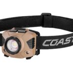COAST 31298  FLX7 HEADLAMP
