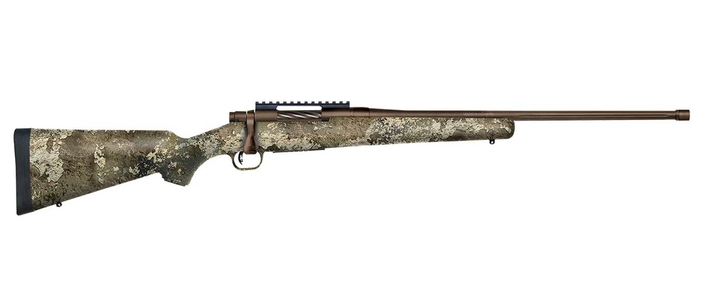MOSSBERG PATRIOT PREDATOR STRATA 450BM